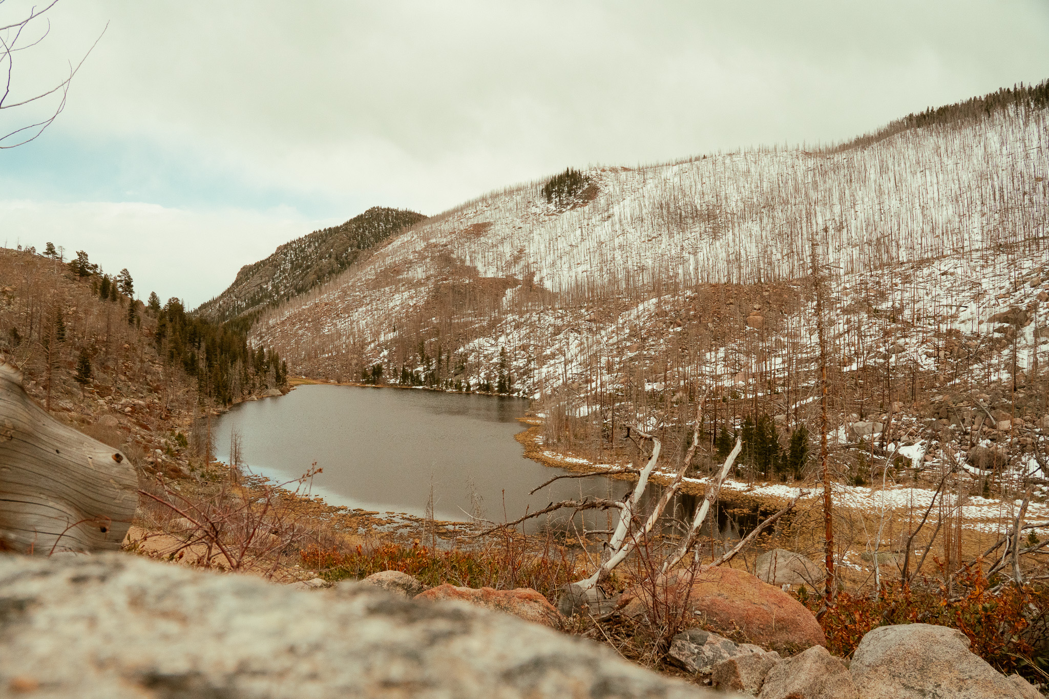 2024: Rocky Mountain National Park