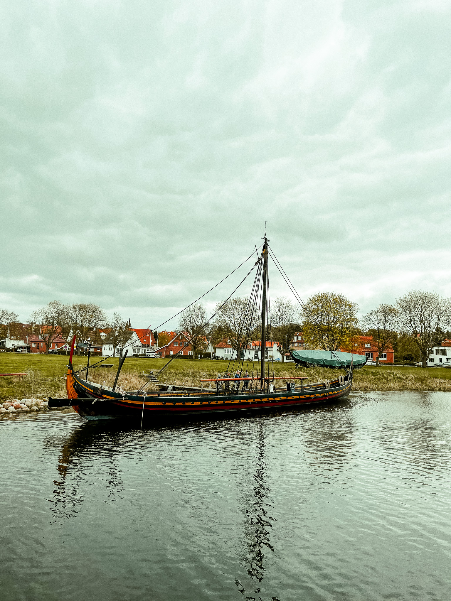 2023: Copenhagen, Stockholm, Oslo