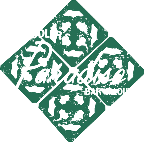 Peddler’s Paradise